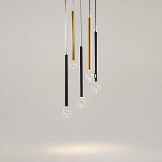 Подвесной светильник Bubble dream 3000К 16Вт