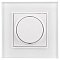 Панель Rotary SR-2835DIM-RF-UP White (3V, DIM) (Arlight, IP20 Пластик, 3 года)