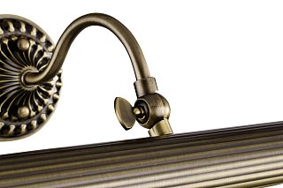 Подсветка Renoir E14х2 25Вт