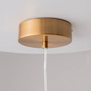 Подвесной светильник Futuro 3000К 24Вт