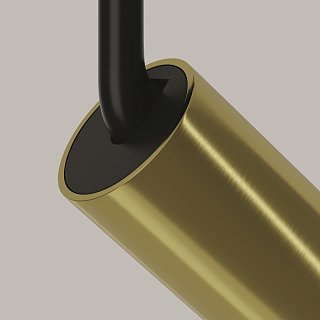 Трековый светильник Focus Led Exility 3000K 12Вт 36°