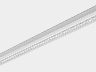 Светильник линейный дарклайт, серия SY-LINK, Белый, 30Вт, IP20, Теплый белый (3000К), SY-LINK-870-WH-30-WW