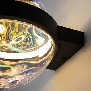 Настенный светильник (бра) Misterio 3000К 6Вт