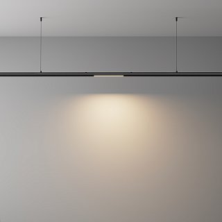 Светильник Basis для системы освещения Shelf 3000К 6Вт 100°