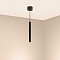 Светильник SP-PIPE-HANG-L300-R30-9W Warm3000 (BK, 24 deg, 230V) (Arlight, IP20 Металл, 3 года)