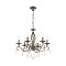 Люстра Grace E14х6