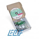 Контроллер светодиодный 8-ми канальный Dominator-806, 6А/канал