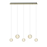 Подвесной светильник Pharao 3000К 33Вт