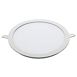 Светильник DL-300A-25W White (Arlight, Открытый)