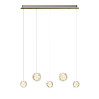 Подвесной светильник Pharao 3000К 33Вт