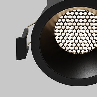 Встраиваемый светильник Dip Hight 4000K 15Вт 50°