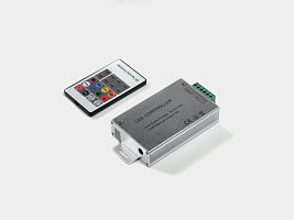 Контроллер для ленты RF-RGB-20-18A