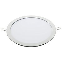 Светильник DL-300A-25W White (Arlight, Открытый)