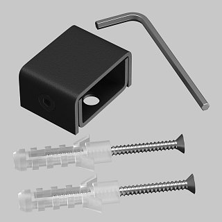 Фиксатор шинопровода Elasity