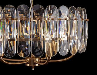 Подвесной светильник Suite E14х6