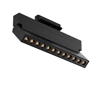 Трековый светильник Points Rot Unity 2700-5000K 12Вт 25°