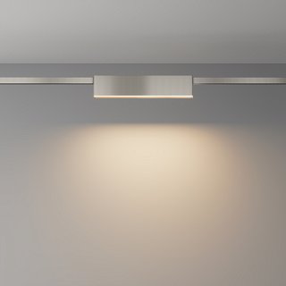 Трековый светильник Basis Flarity 3000K 12Вт 120°