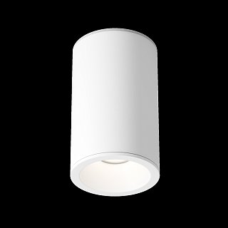 Потолочный светильник Zoom GU10 1x10Вт IP 54