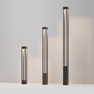 Ландшафтный светильник Elbe 3000К 10Вт IP 65