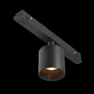 Трековый светильник Alfa S Exility 3000K 6Вт 50°