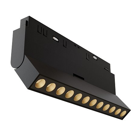 Трековый светильник Точки / Points rot Exility 2700-6000K 12Вт 36° Dim Dali2