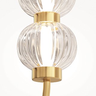 Подвесной светильник Amulet 3000К 16Вт