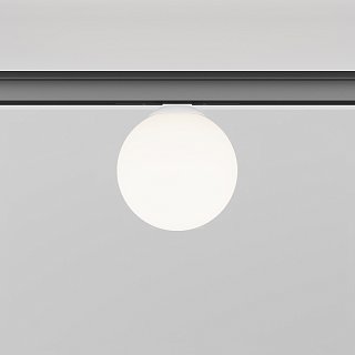 Трековый светильник Luna  Levity 4000К 3Вт 200°