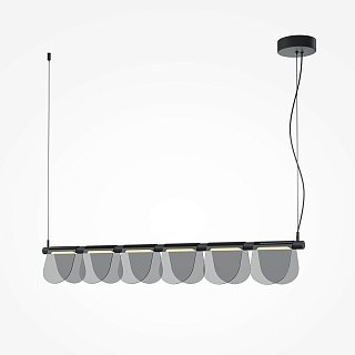 Подвесной светильник Fluffy 3000К 30Вт