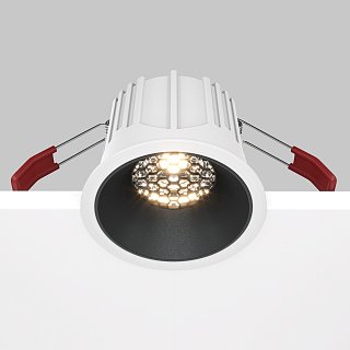 Встраиваемый светильник Alfa LED 3000K 1x15Вт 36° Dim Triac