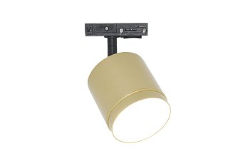 Трековый светильник Polar Unity GX53 15Вт