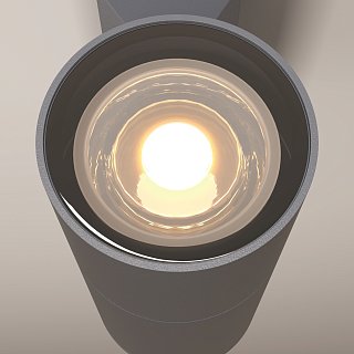 Настенный светильник (бра) Bowery GU10х1 50Вт IP 54