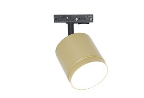 Трековый светильник Polar Unity GX53 15Вт