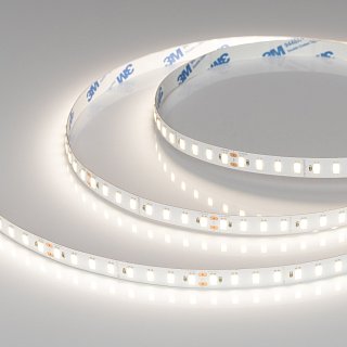 Светодиодная лента ULTRA-C112-10mm 24V Day4000 (19.2 W/m, IP20, 5630, 5m) (Arlight, высок.эфф.160 лм/Вт)
