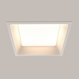 Встраиваемый светильник Okno 3000-4000-6000K 18W 100° IP 44