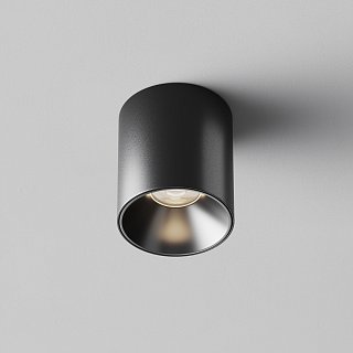 Потолочный светильник Alfa LED 4000K 5Вт 52°