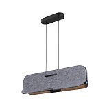 Подвесной светильник Optimista 3000K 13Вт