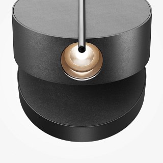 Настенный светильник (бра) Nuance 3000К 4Вт