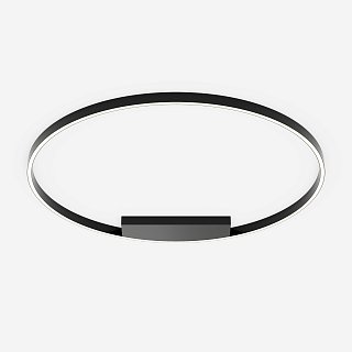 Потолочный светильник Rim 3000-4000К 59Вт