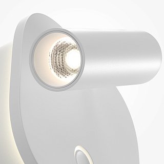 Настенный светильник Ego 2700-4000K 9Вт 30°