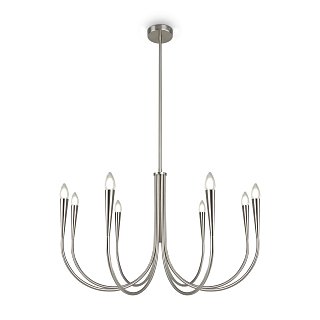 Подвесной светильник Freya FR5253PL-08N