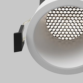 Встраиваемый светильник Dip Hight+ 4000K 15Вт 50°