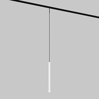 Трековый светильник Skim Levity 3000К 3Вт 36°