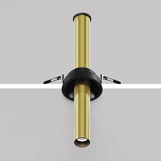 Встраиваемый светильник Focus T 3000K 7Вт 36°