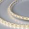 Светодиодная лента 5050, 60 LED/м, 14,4 Вт/м, 24В , IP68, Цвет: Теплый белый, SWG560-24-14.4-WW-68-M