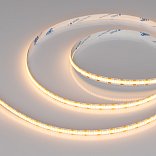 Светодиодная лента COB-X360-8mm 5V Warm2700 (5 W/m, IP20, CSP, 5m) (Arlight, -)