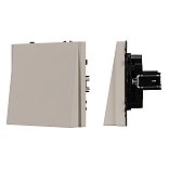 Механизм вывода кабеля SCT-NOBE-MCO1-SFPL-CA (Arlight, Кашемир)