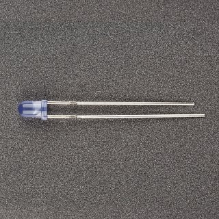 Светодиод ARL-3514UBD-1cd (Arlight, 3мм (круглый))