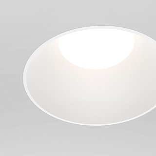 Встраиваемый светильник Share GU10 10Вт IP 54