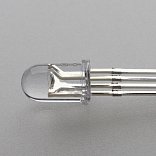 Светодиод ARL-5213RGBC/4C (Arlight, 5мм (круглый))