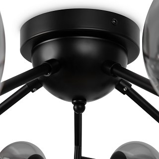 Потолочный светильник Dallas G9х20